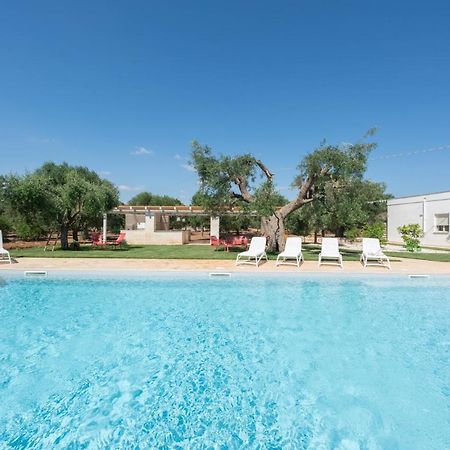 La Favorita Holiday House San Vito dei Normanni Exterior photo