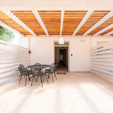 La Favorita Holiday House San Vito dei Normanni Exterior photo