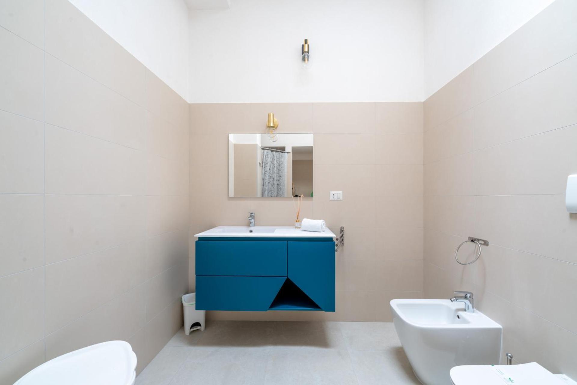 La Favorita Holiday House San Vito dei Normanni Exterior photo