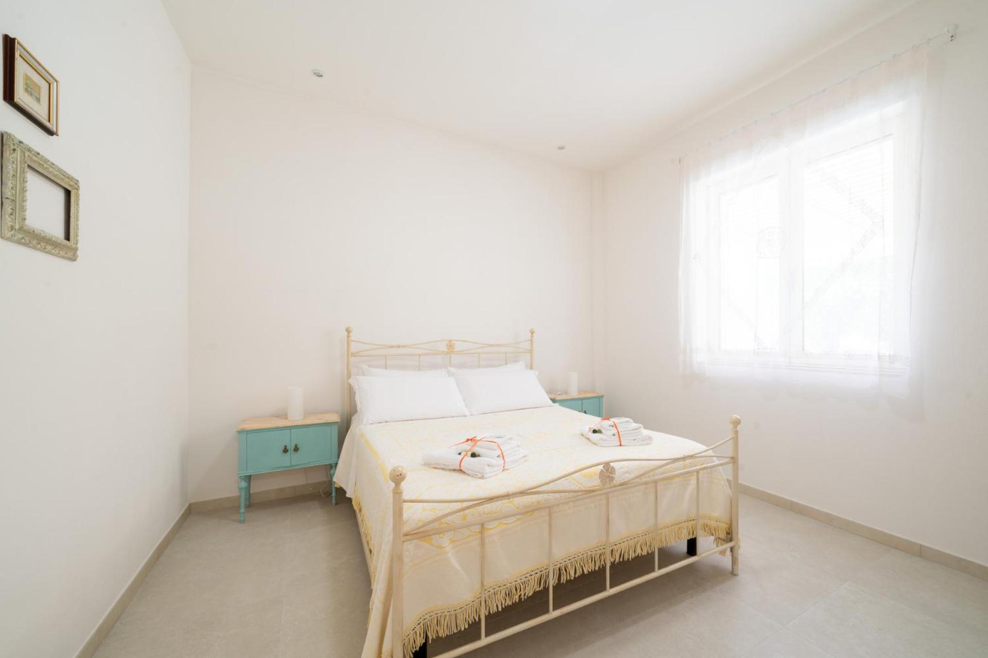 La Favorita Holiday House San Vito dei Normanni Exterior photo