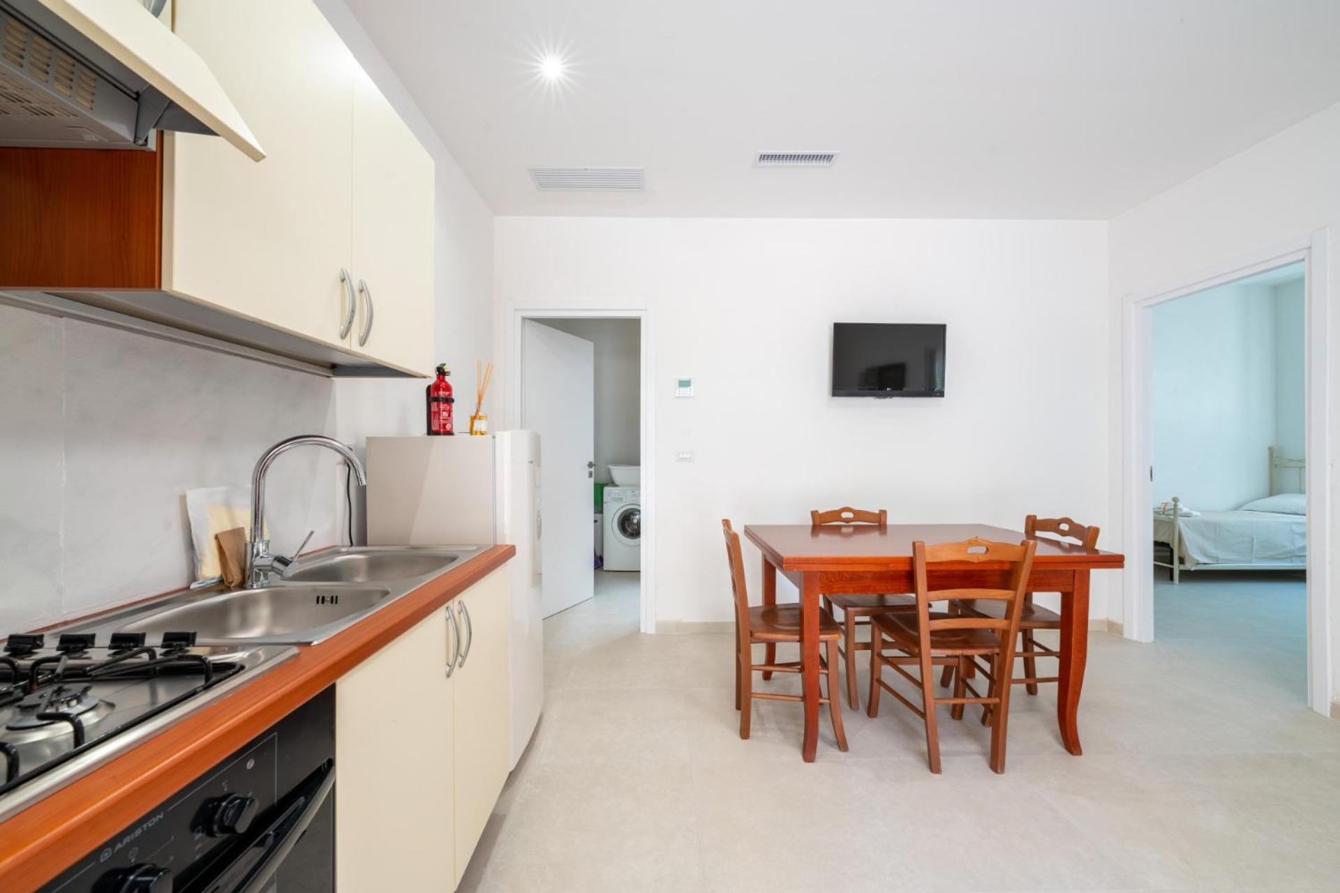 La Favorita Holiday House San Vito dei Normanni Exterior photo